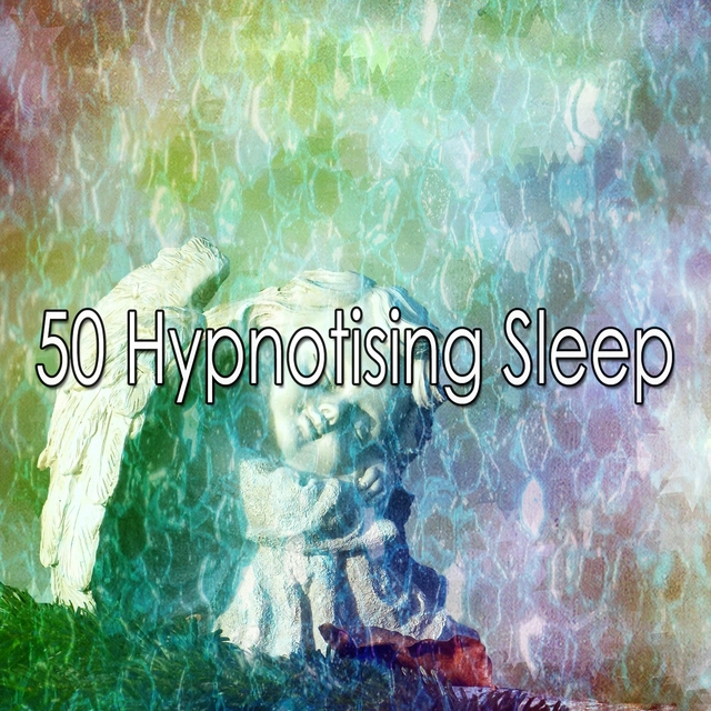 50 Hypnotising Sleep