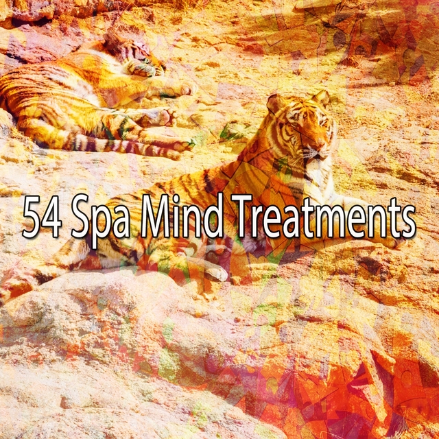 54 Spa Mind Treatments