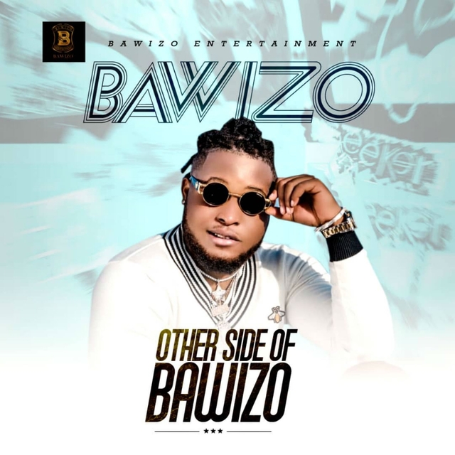 Couverture de Other Side of Bawizo