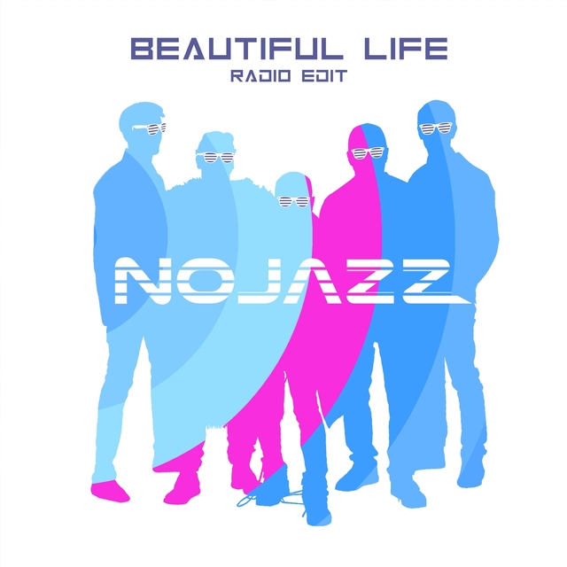 Couverture de Beautiful Life