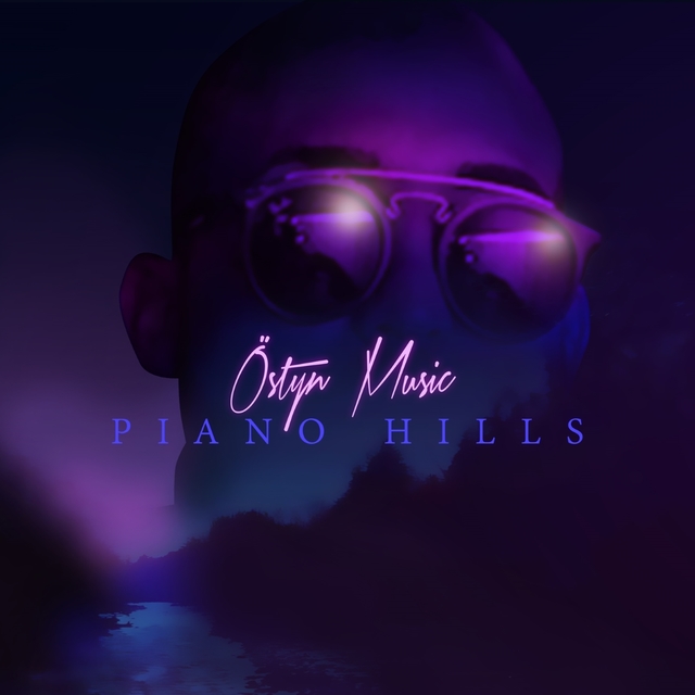 Couverture de Piano Hills