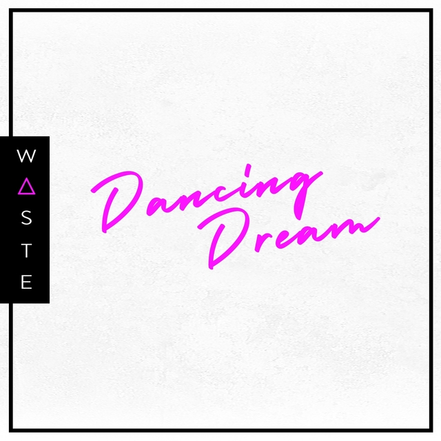 Couverture de Dancing Dream