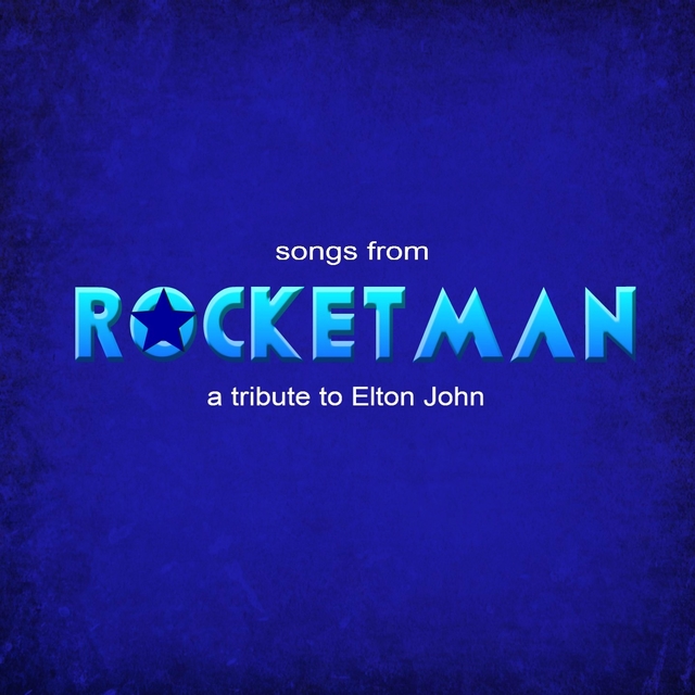 ROCKETMAN