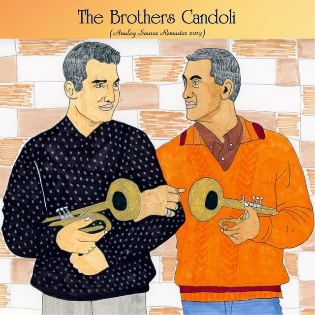 The Brothers Candoli