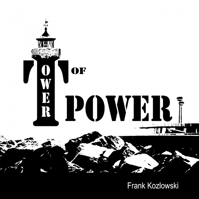 Couverture de Tower Of Power