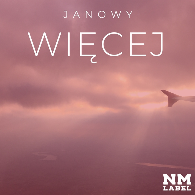 Couverture de Więcej