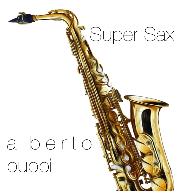 Super sax