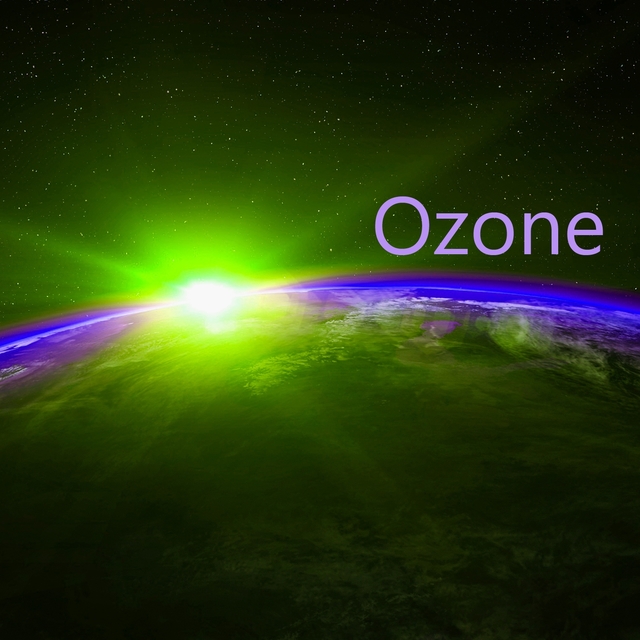 Ozone