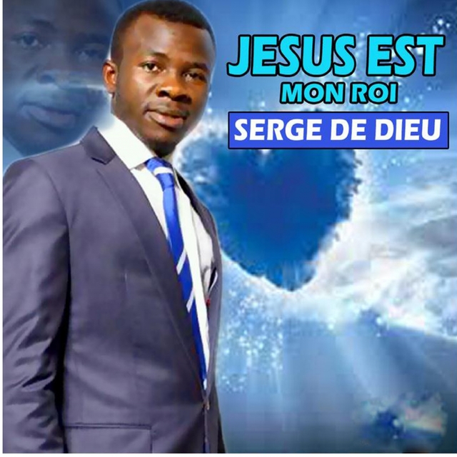 Jesus est mon roi