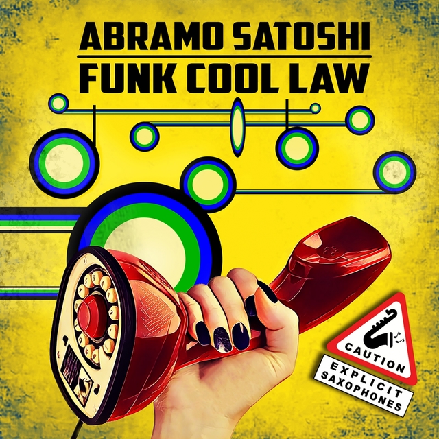 Funk Cool Law