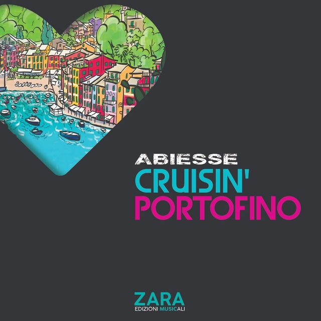 Couverture de Cruisin' Portofino