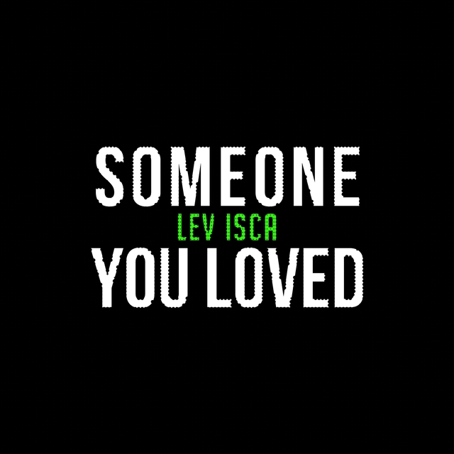 Someone You Loved