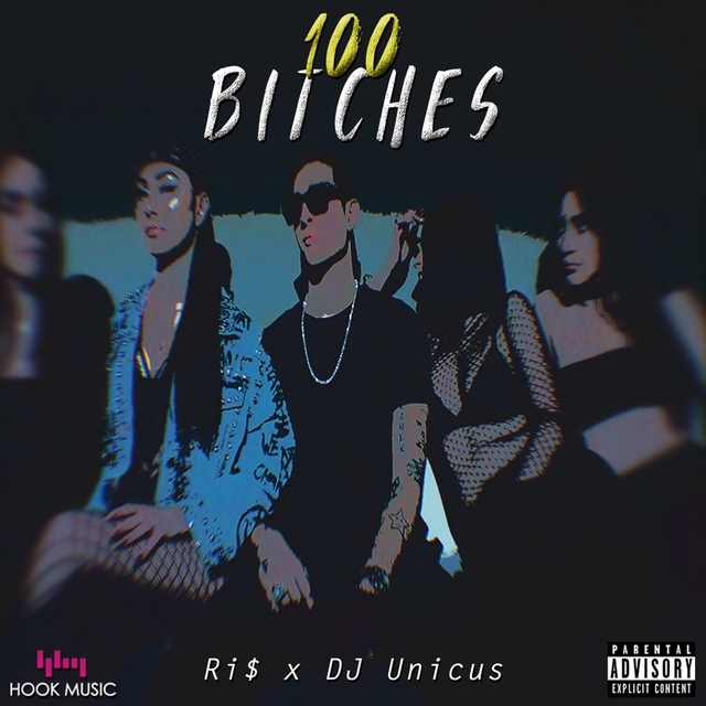 100 Bitches