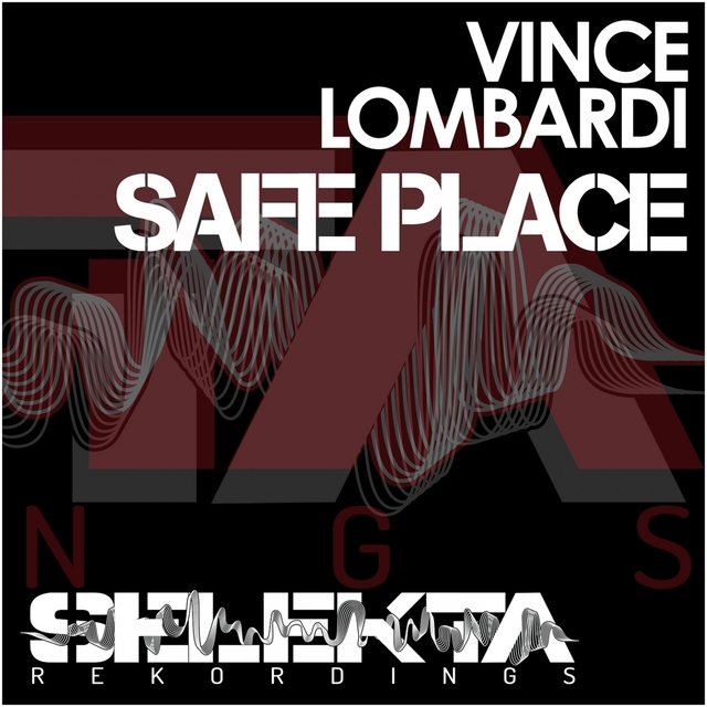 Couverture de Safe Place