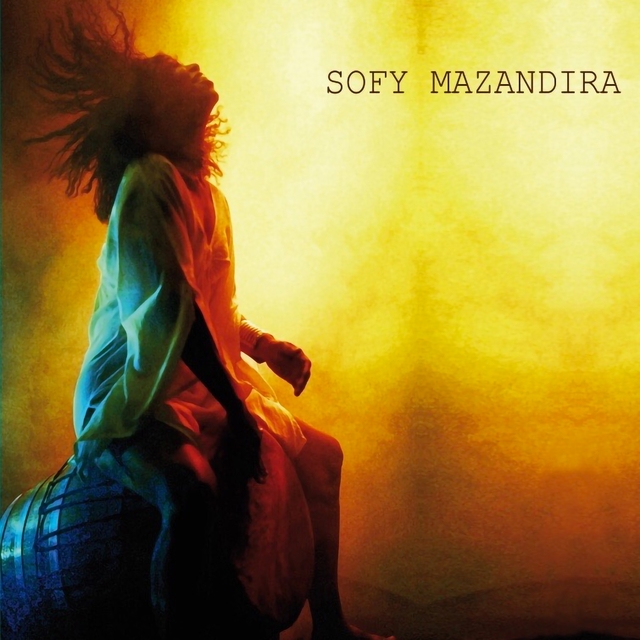 Couverture de Sofy Mazandira