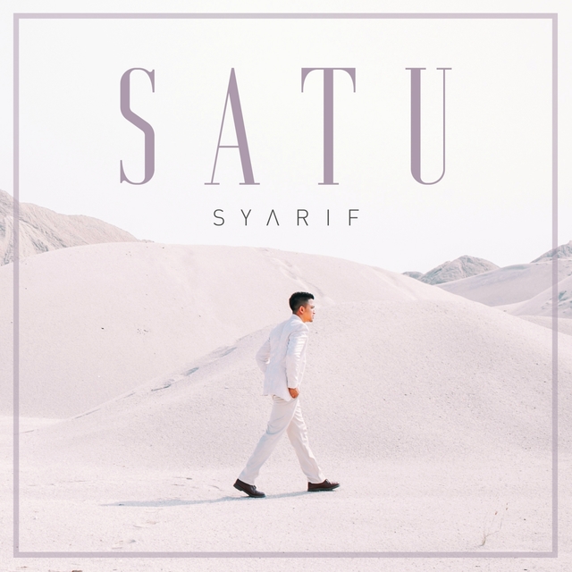 Couverture de Satu