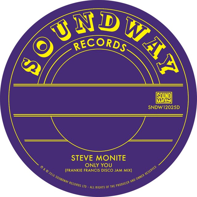 Steve Monite / Tabu Ley Rochereau Edits