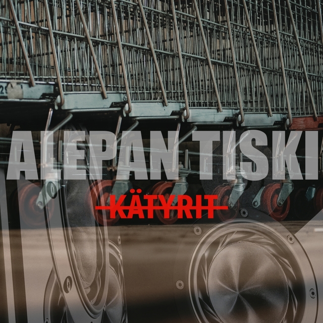 Alepan tiski