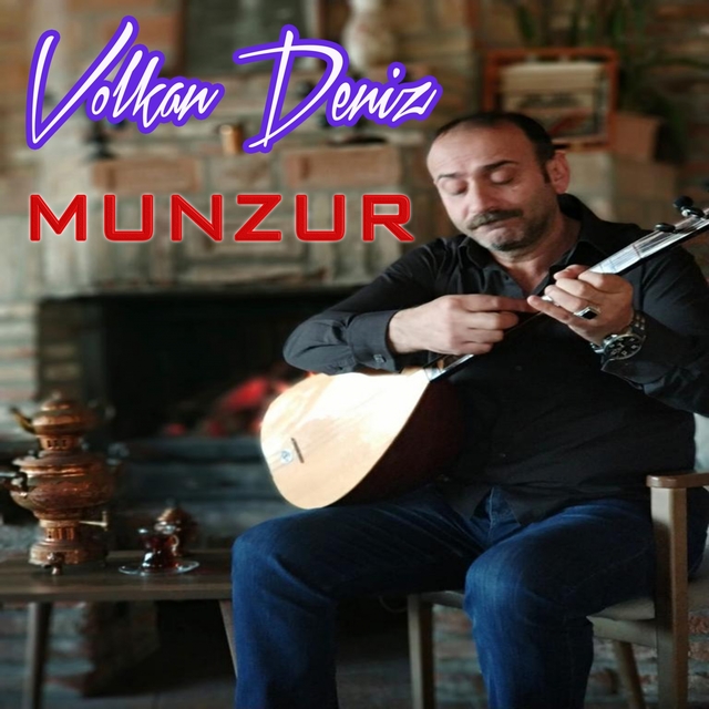 Munzur