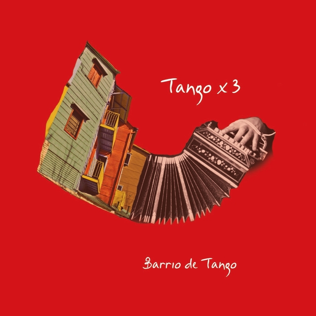 Barrio de Tango