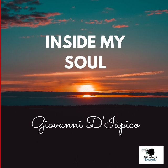 Couverture de Inside My Soul