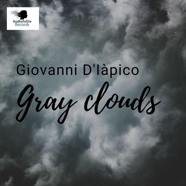 Couverture de Gray Clouds