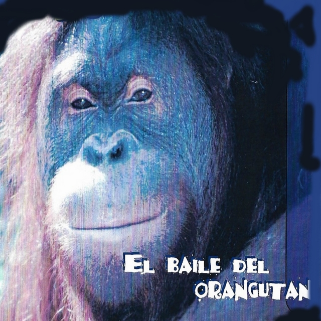 Couverture de El Oraguntan