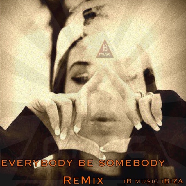 Ruffneck - Everybody Be Somebody