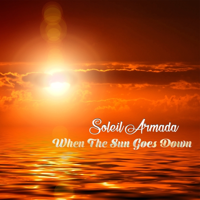 Couverture de When the Sun Goes Down