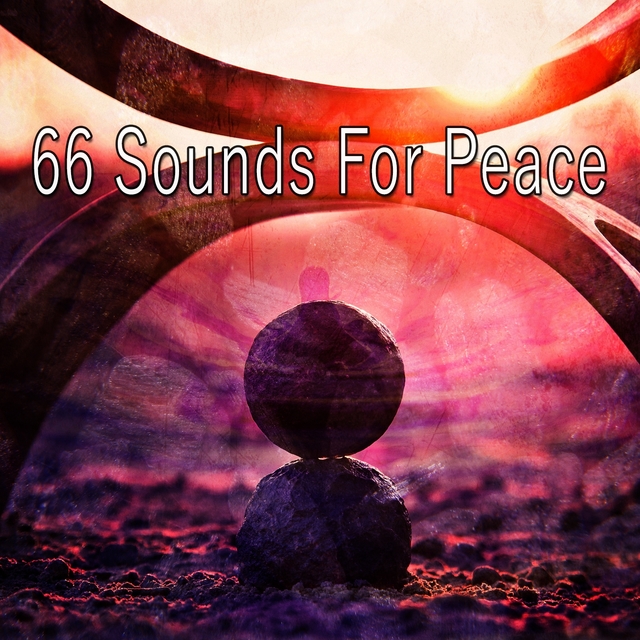 66 Sounds for Peace