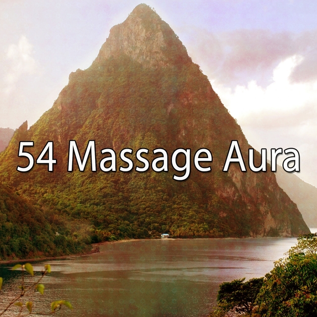 54 Massage Aura