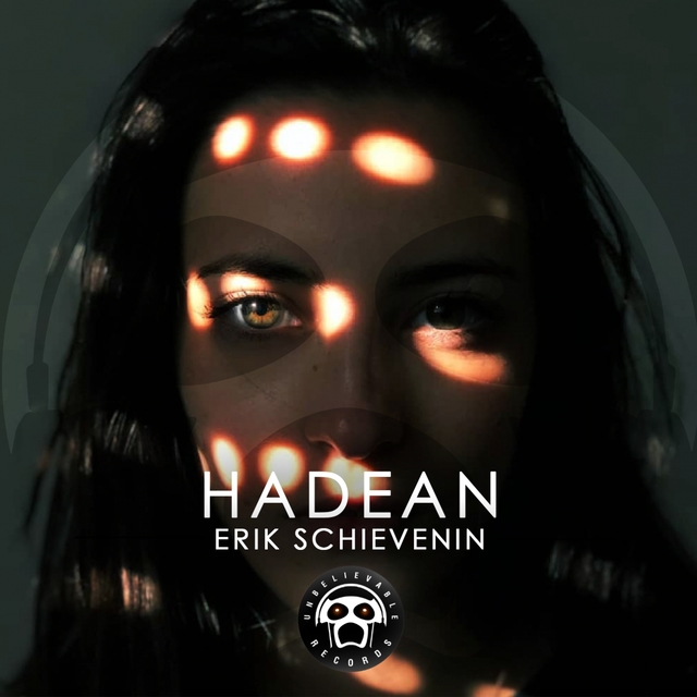 Couverture de Hadean