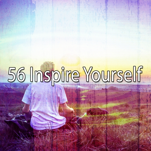 Couverture de 56 Inspire Yourself