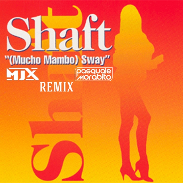 Sway (Mucho Mambo)