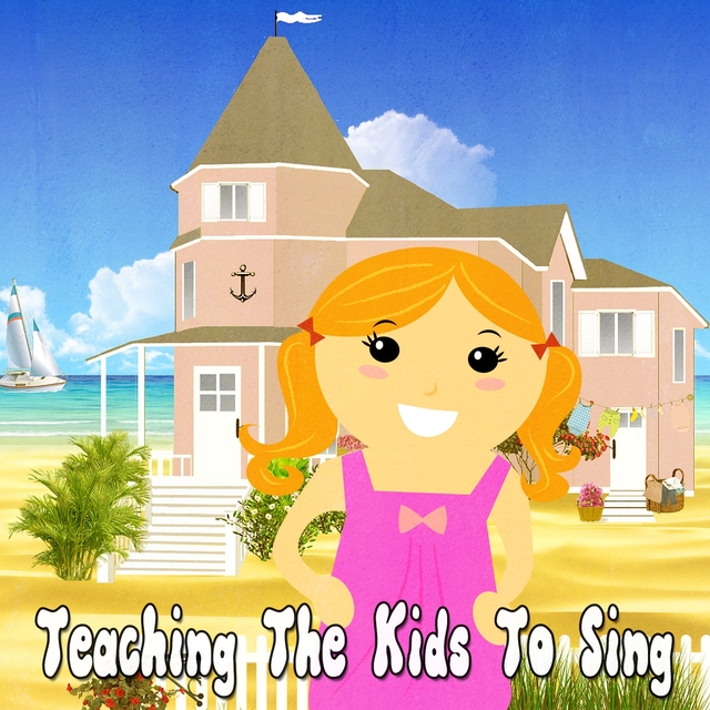 Couverture de Teaching the Kids to Sing