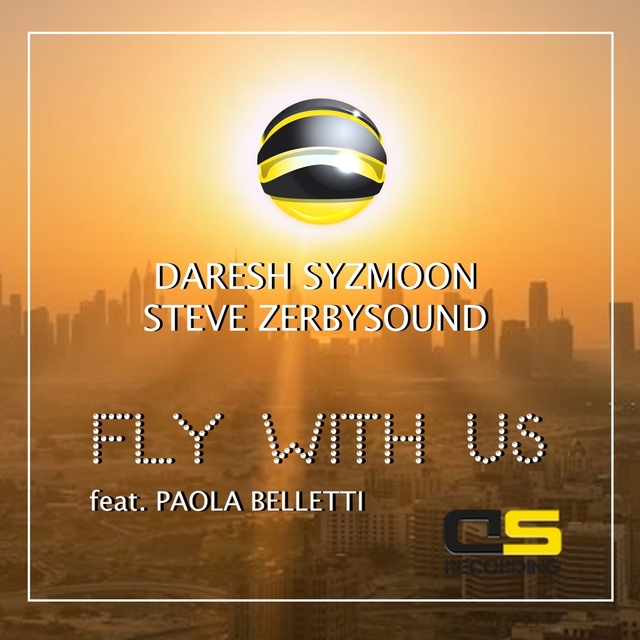 Fly with Us