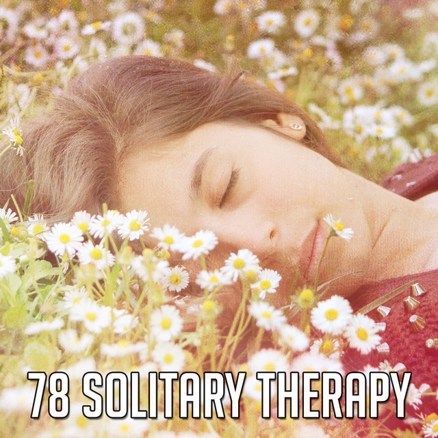 Couverture de 78 Solitary Therapy