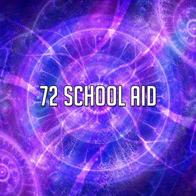 Couverture de 72 School Aid