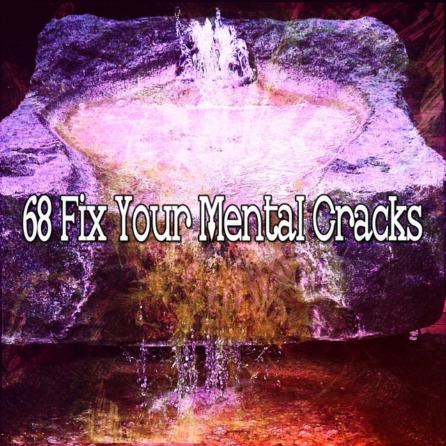 Couverture de 68 Fix Your Mental Cracks