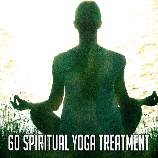 Couverture de 60 Spiritual Yoga Treatment