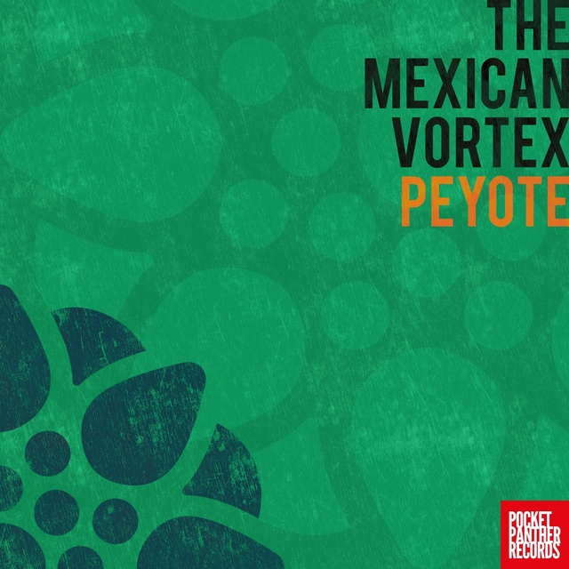 Couverture de Peyote