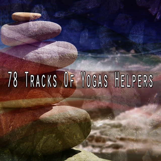 Couverture de 78 Tracks of Yogas Helpers