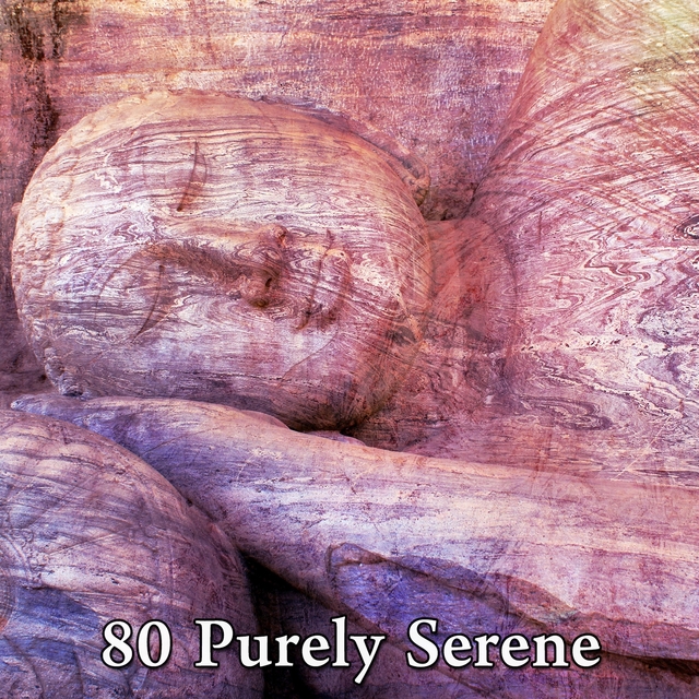 Couverture de 80 Purely Serene