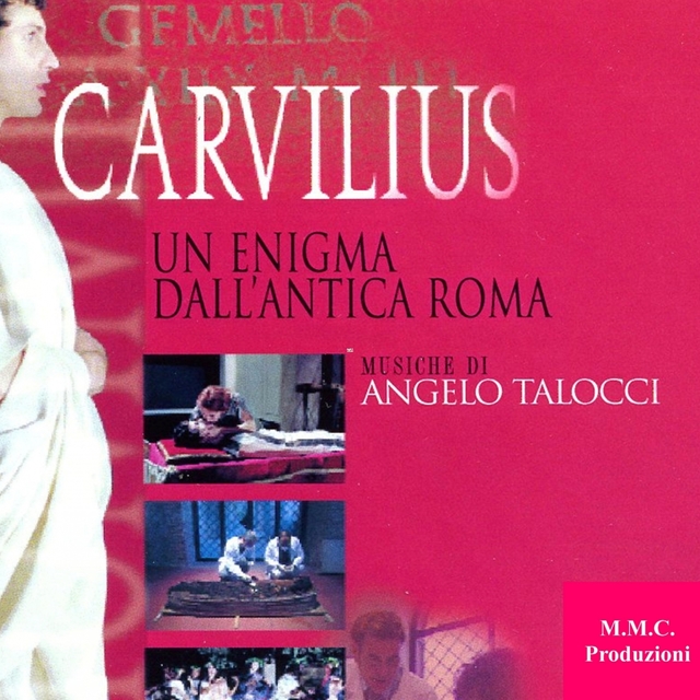 Carvilius