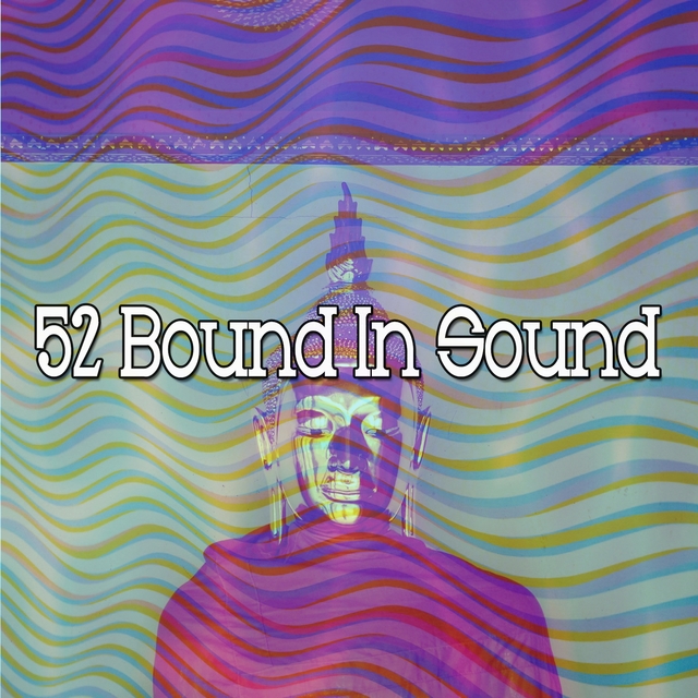 Couverture de 52 Bound in Sound