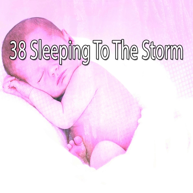 38 Sleeping to the Storm