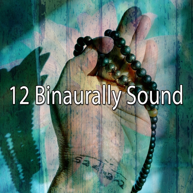 12 Binaurally Sound