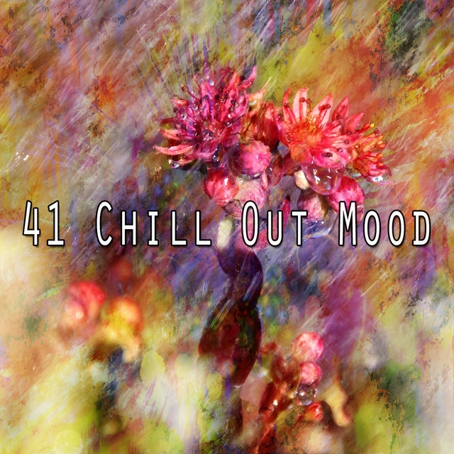 41 Chill out Mood