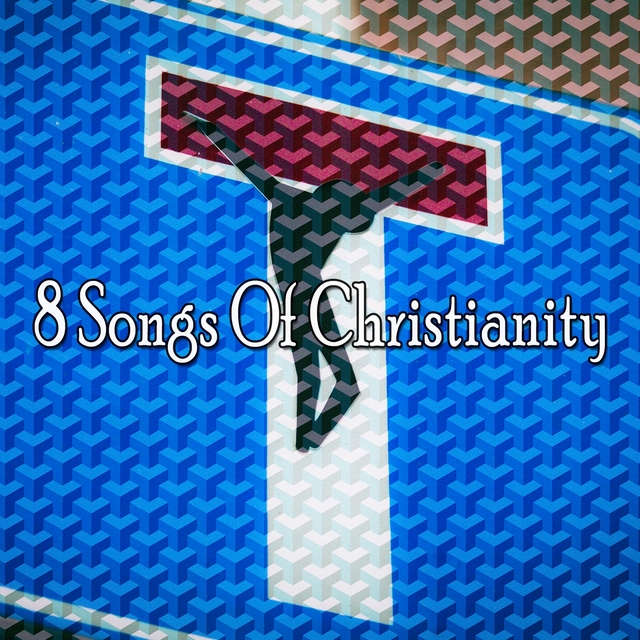 Couverture de 8 Songs of Christianity