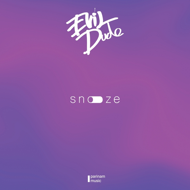 Couverture de Snooze